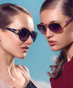 Chopard Ad